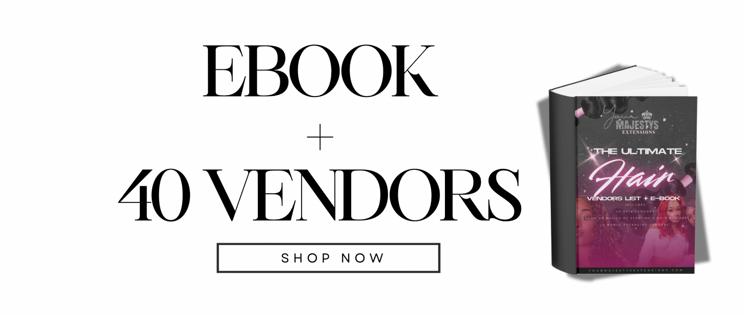 Ebook+40 Vendors