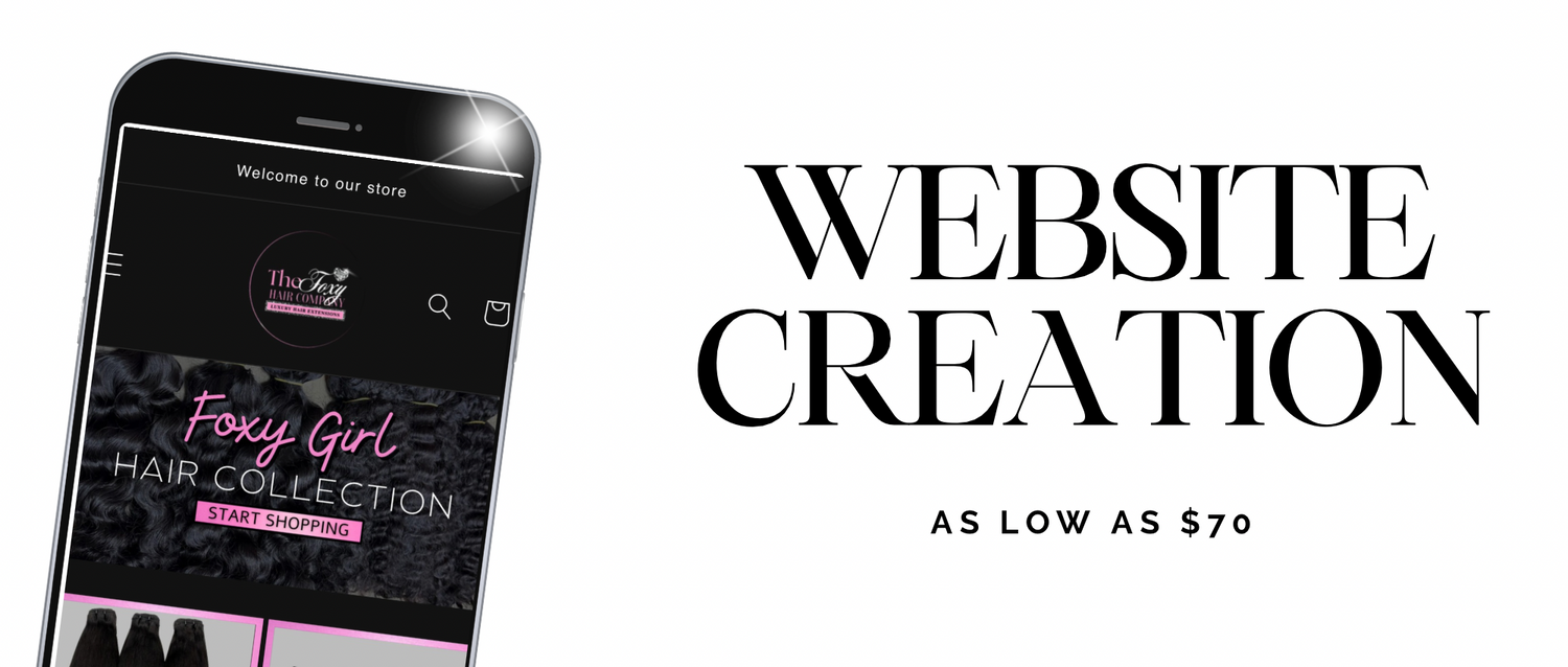 Website Creation