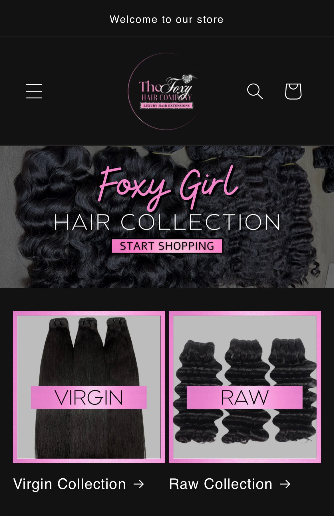 Website Creation