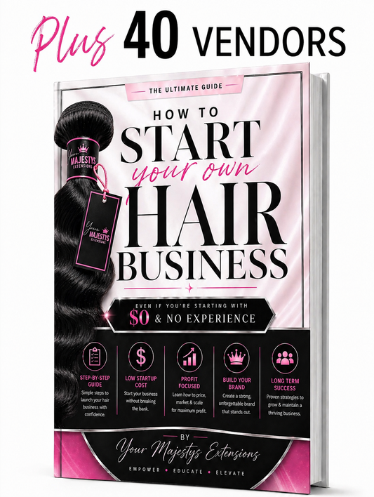 40 Vendors List + Ebook DEAL