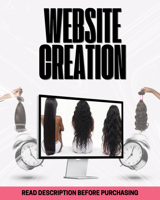 Website Creation