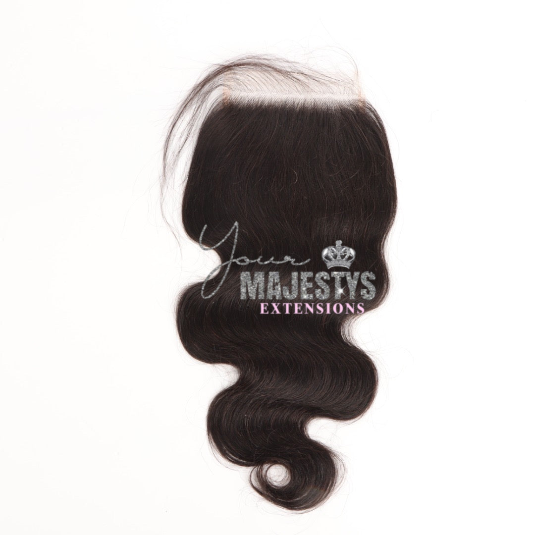 HD 4x4 Virgin Closures - YourMajestysExtensions